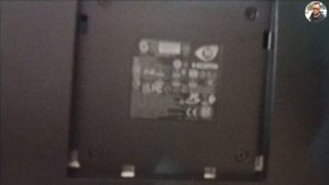 HP V22v G5 21.5 Inch FHD Monitor
