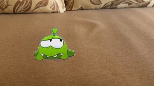 СБОРНИК ИСТОРИЙ ПРО АМ НЯМА Cut the Rope София играет с чудным зверьком Om Nom Stories