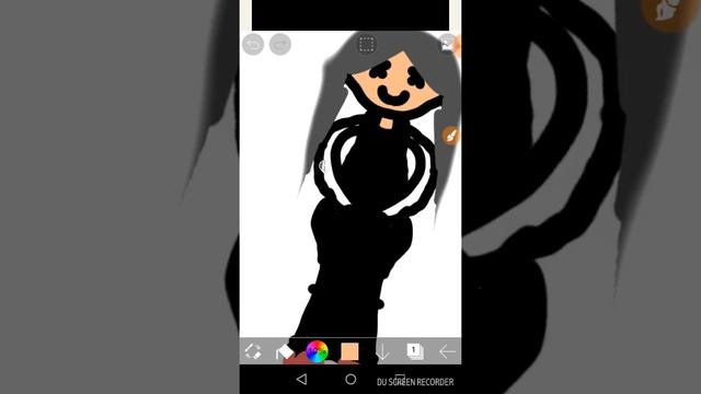 как просто нарисовать вампира смотреть онлайн