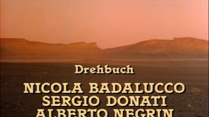 Секрет Сахары / Тайна Сахары / Il segreto del Sahara / The Secret of the Sahara Opening Titles