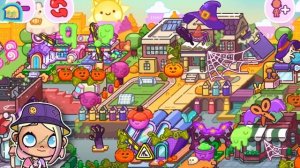 NEW Avatar World Update! Toddlers, Talking Emotes, New Location, Promo Code! (Everyone's Toy Club)