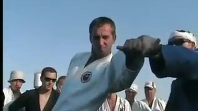 Bushinkan summer camp 2009 смотреть онлайн