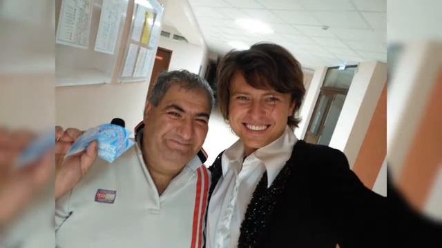 С Годовщиной свадьбы, мои дорогие!!! смотреть онлайн