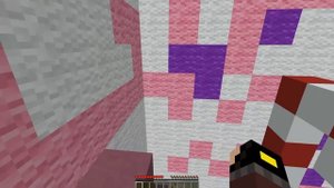 НУБ НИКОГДА НЕ ПРОЙДЕТ ЭТОТ ПАРКУР В МАЙНКРАФТ ! ПРО ПРОТИВ ТРОЛЛИНГ ПАРКУР ИСПЫТАНИЯ НУБА МУЛЬТИК