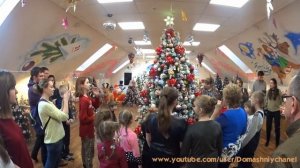 ЭКСКУРСИЯ НА ФАБРИКУ ЁЛОЧНЫХ ИГРУШЕК "ИНЕЙ"