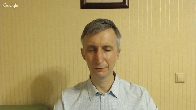 Здоровье. Медитация созерцания