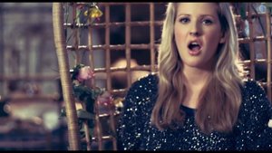 Ellie Goulding - Under The Sheets (Official Music Video)