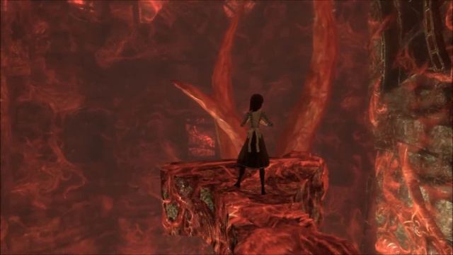 How Powerful is the 5470? - Alice Madness Returns смотреть онлайн