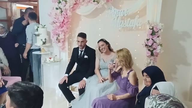 KIZ İSTEME NİŞAN TAKI DAVUL ZURNA RABBİM TAMAMINA ERDİRSİN?? смотреть онлайн