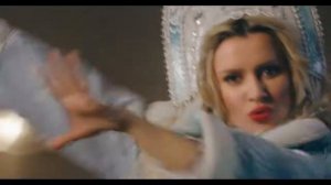Сара Окс и Никита Джигурда - Бородатый злодей