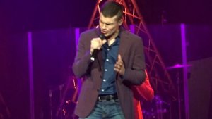 Хор Турецкого - Танюша. Орехово-Зуево 02.04.2017
