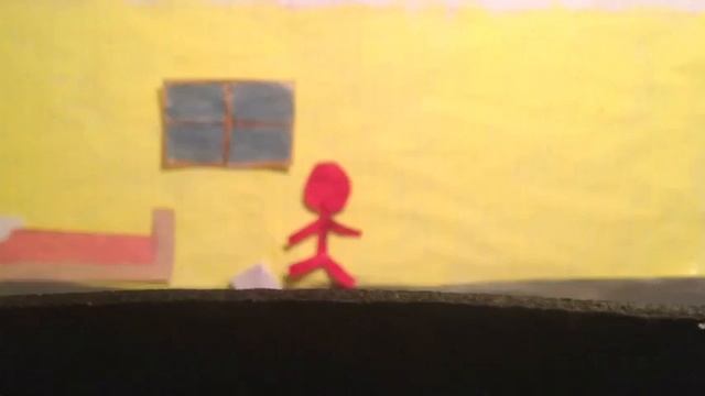 A student's Stop Motion... amazing! смотреть онлайн