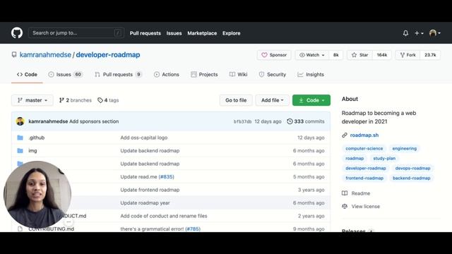 Best GITHUB Repositories for developers | Top 5 *free* developer resources | Get better at coding