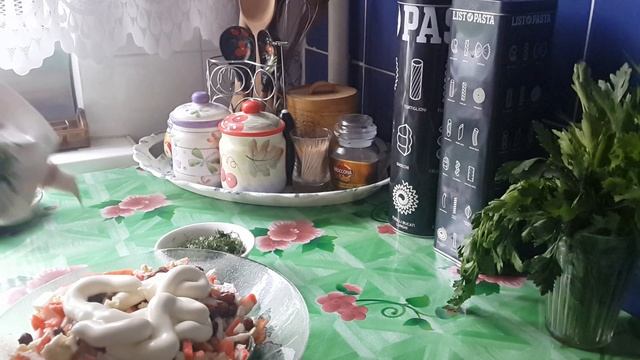 Салат бюджетный/Вкусно Быстро смотреть онлайн