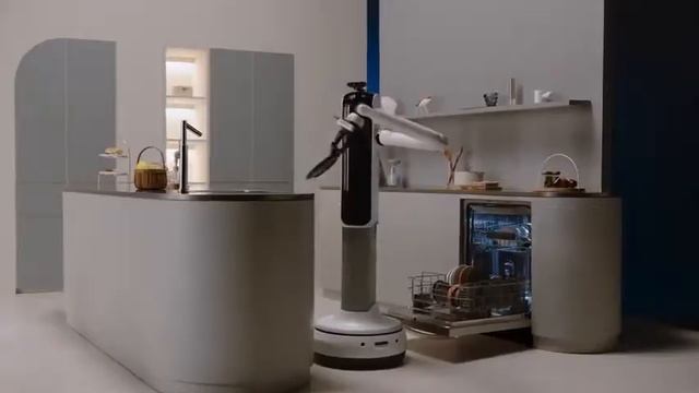 samsung Robot смотреть онлайн