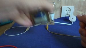 Что будет, если включить трансформатор в сеть 220 вольт без лампочки?