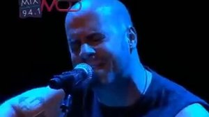Daughtry - Over You