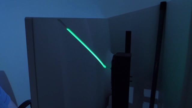 INNOCN 39G1R - UN ÉCRAN GAMING INCURVÉ ÉNORME ! The crew sur le simulateur ! смотреть онлайн