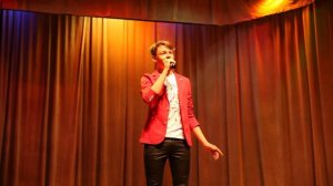 Андрей Клубань