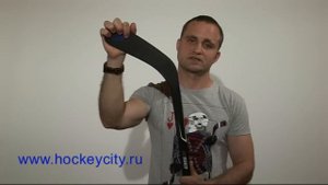 Клюшка EASTON STEALTH 85S.mp4
