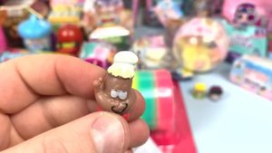 DOORABLES Сюрпризы в дверцах, Мультик, My Mini mixieQ's POOPEEZ. ГОРА ИГРУШЕК. Новая РАСПАКОВКА