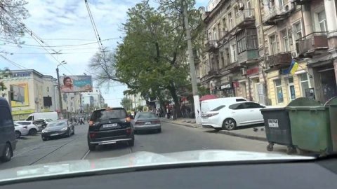 Одеса тур по городу ????