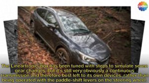 Subaru XV 2.0i SE Premium Lineartronic 2018 review