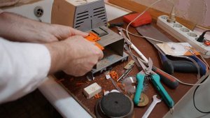 Станок Умелые руки К-1 как посадить дисковую пилу другого диаметра