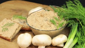 Хватит покупать ПАШТЕТ в магазине. САМЫЙ простой и удачный рецепт.