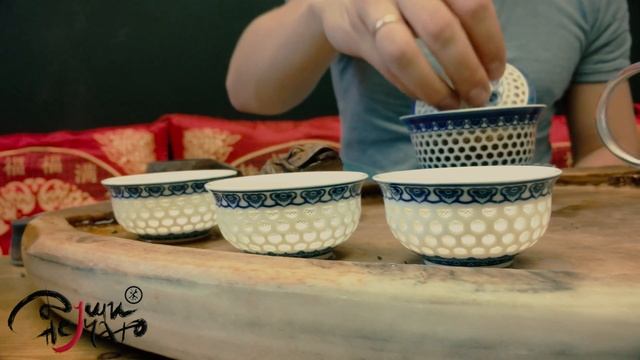 Как получить Да Хун Пао бесплатно? смотреть онлайн