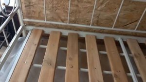 Металлический  диван! Кованая мебель студия нива