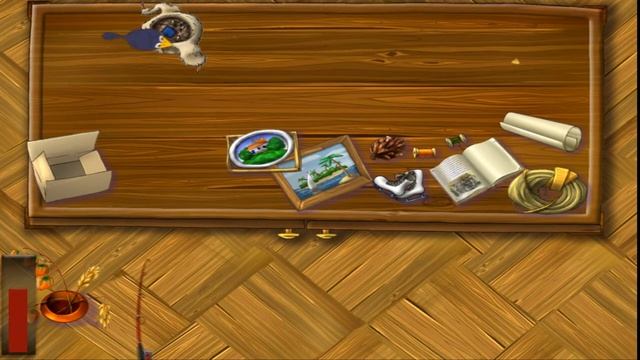 Трое из Простоквашино: Летние каникулы (Бусинка) смотреть онлайн