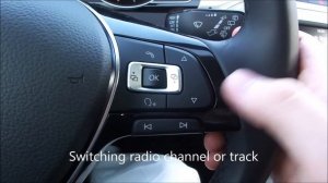 Volkswagen Passat Variant 1.4 TSI ACT Walkaround