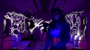 League of Legends K/DA - POP/STARS FAN MADE COSPLAY PV - KDA