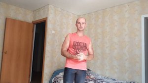 КАКОЕ УПРАЖНЕНИЕ ЭФФЕКТИВНЕЕ? ЖИМ ЛЕЖА ИЛИ ОТЖИМАНИЯ?