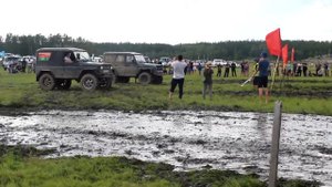 Бадараан Шоу 2021