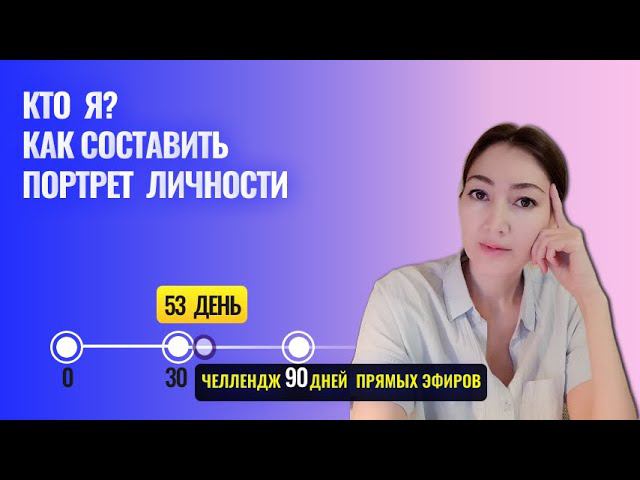 тест Кеттелла или как определить свои черты Личности