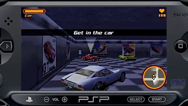 DRIVER 76 Walkthrough - PART 6 - Best in Show смотреть онлайн