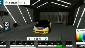 CAR PARKING | как убрать капот без програми