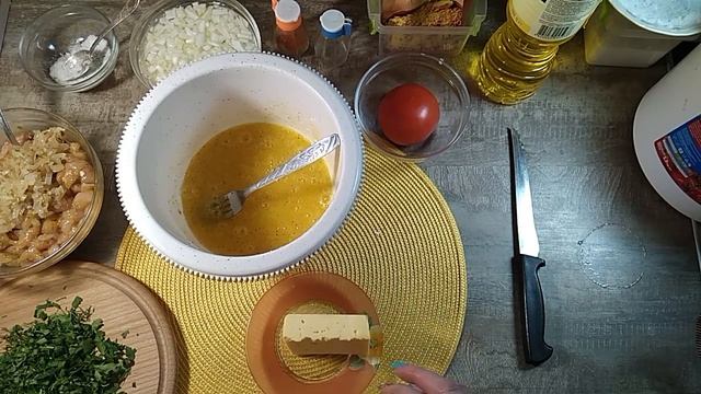 Самая сочная куриная грудка в сырной заливке ! Вкусниссимо!!! смотреть онлайн