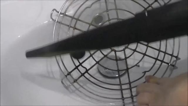 Паропылесос MIE Maestro Нина Грин обзор