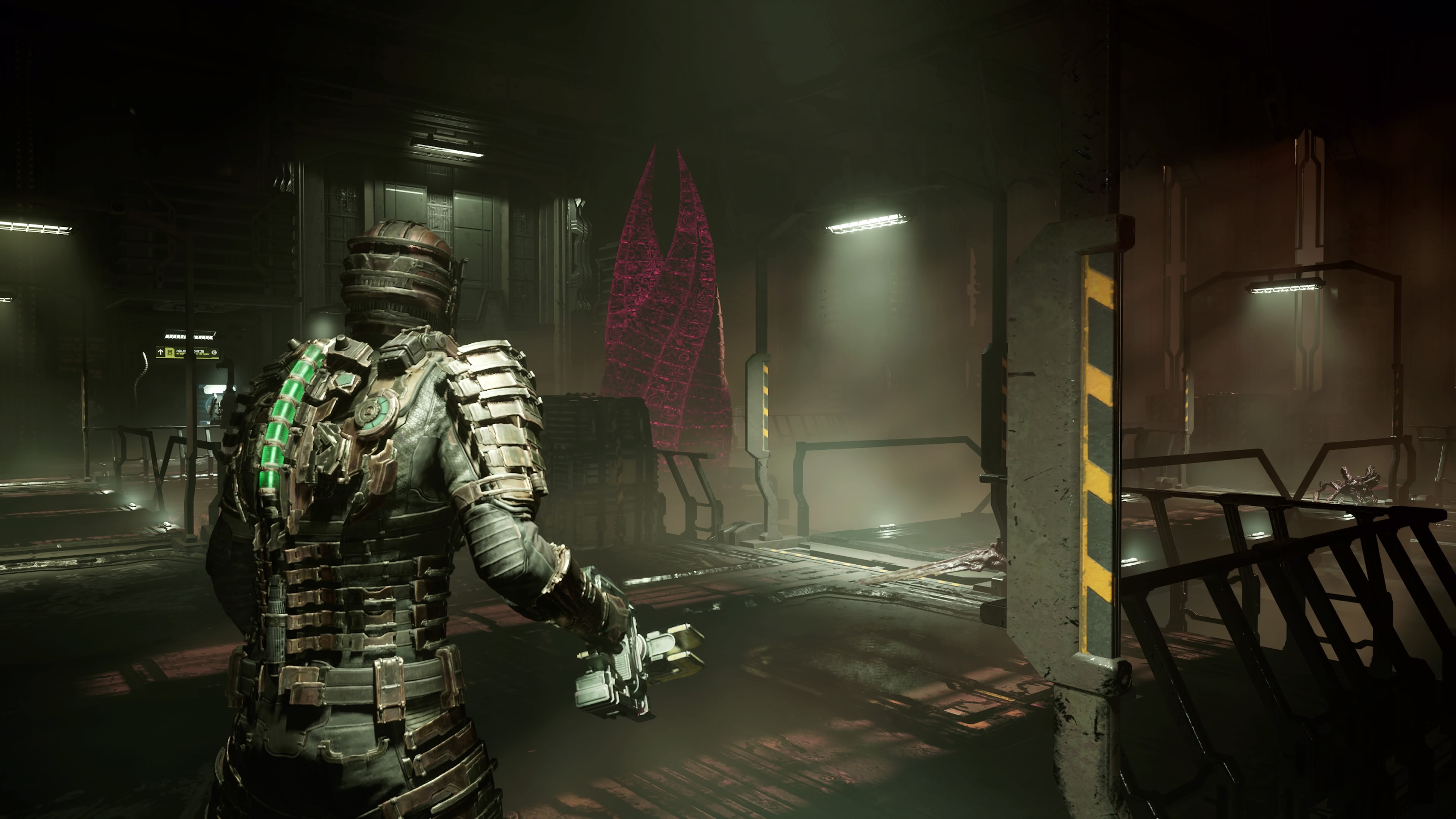 Dead space remake 2023. Деад Спейс. Dead Space Remake. Dead Space ремейк.