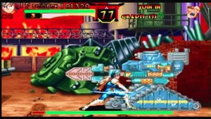 Metamoqester (1995) - (Full Game) Arcade MAME