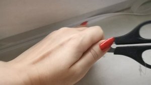 Дует из пластиковых окон. Утеплить на зиму