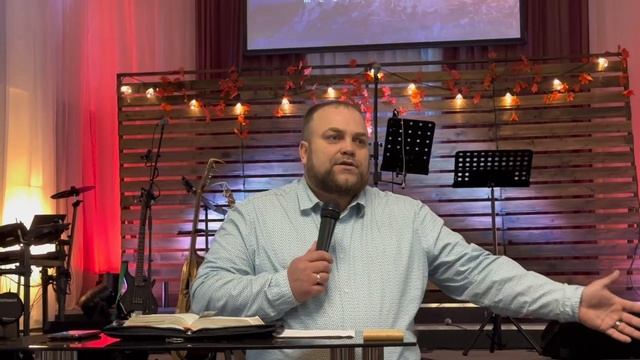 Личное свидетельство | Сергей Ветров смотреть онлайн