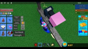 -Как построить фармилку в Build A Boat For Treasure-