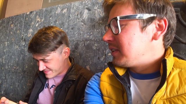 #3 Игра Престолов. Джордж Мартин!!! смотреть онлайн