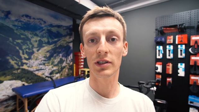 Мини-обзор педалей Wahoo Speedplay! Выиграл Чемпионат Украины по кросс-кантри среди любителей!