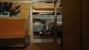 бумажная модель 81 717 часть 5