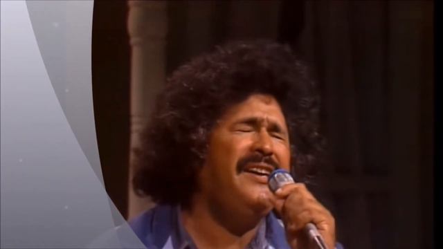 FREDDY FENDER - "Secret Love" смотреть онлайн